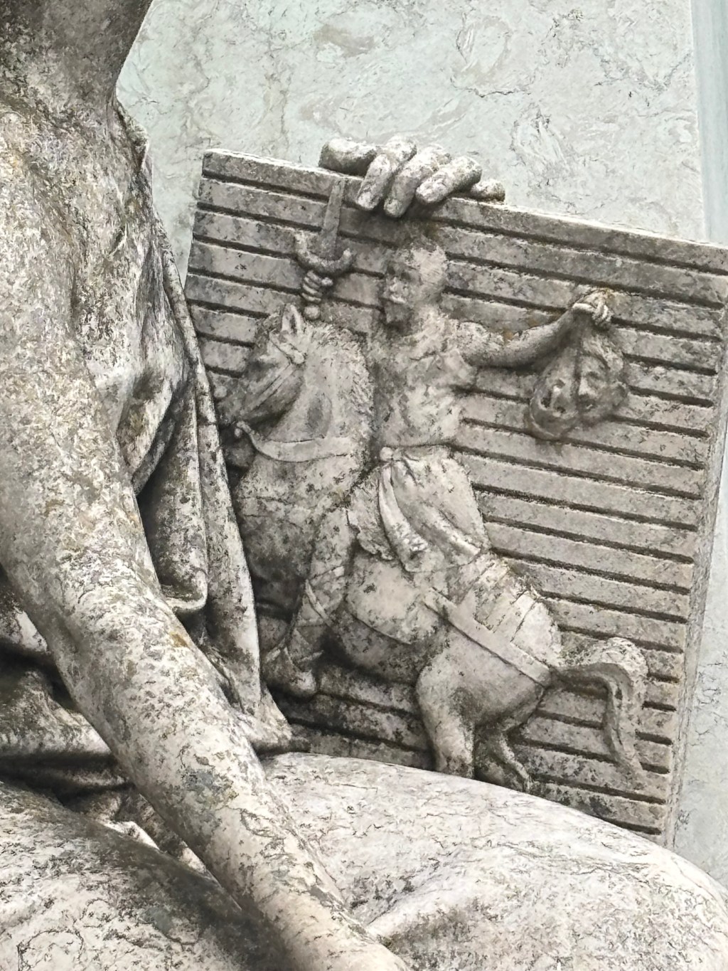 Location Report: Evora