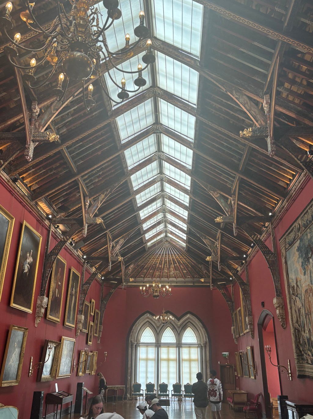 The Black Death, the Dark Arts and a Side of Murder: A Day Trip to Kilkenny,&nbsp;Ireland