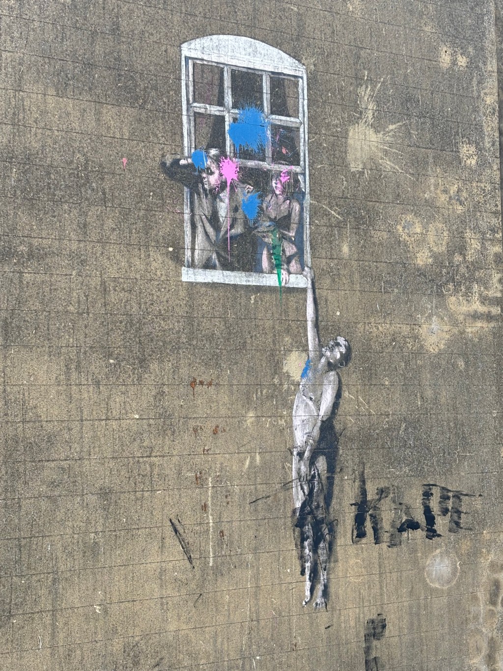 Pirates, Rock Bands and a Pub Door (Possibly) Covered with Human Flesh: 24 Hours in Bristol,&nbsp;England