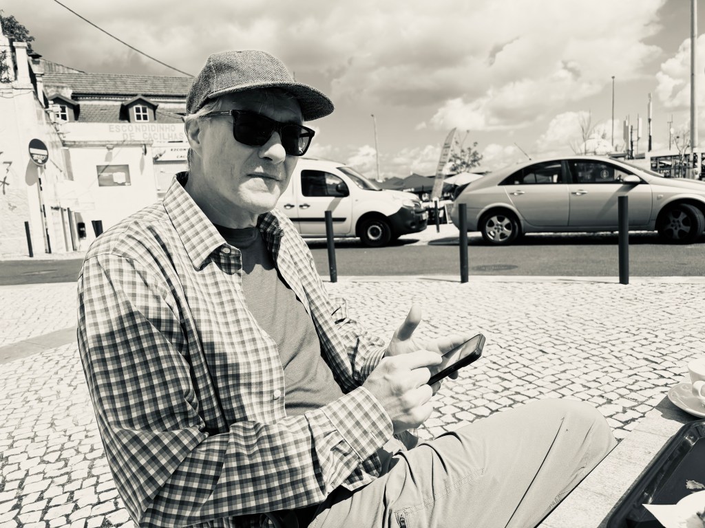 Why I’m Still Wandering: A Solo Travel&nbsp;Manifesto