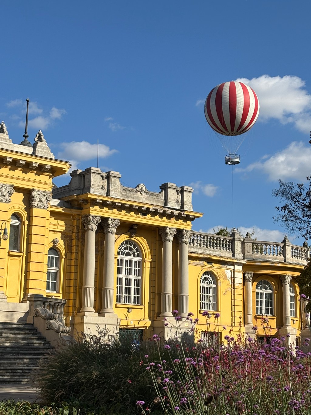 Budapest Travel Tips