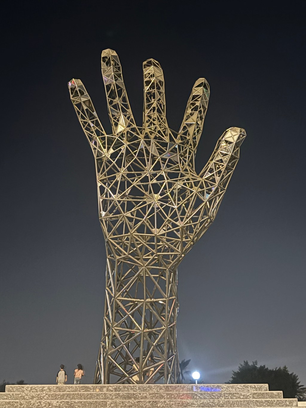 Fake Plastic Palm Trees: 72 Hours in Doha,&nbsp;Qatar