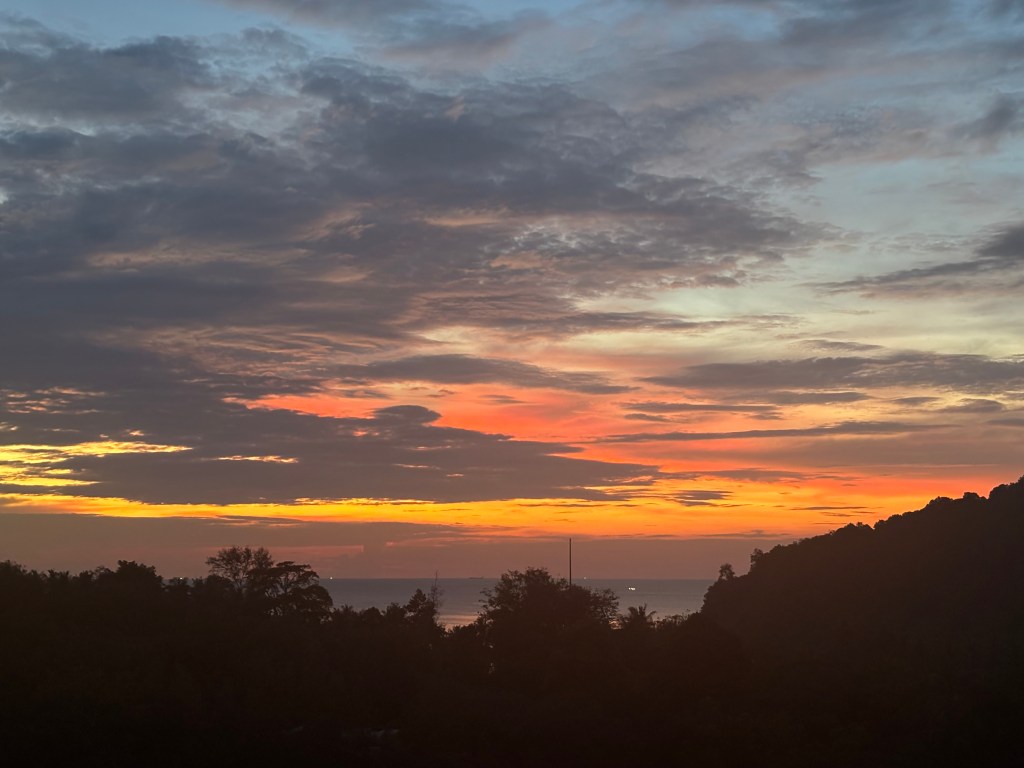 Phuket About It: Elephants, Wookies and&nbsp;Sunsets