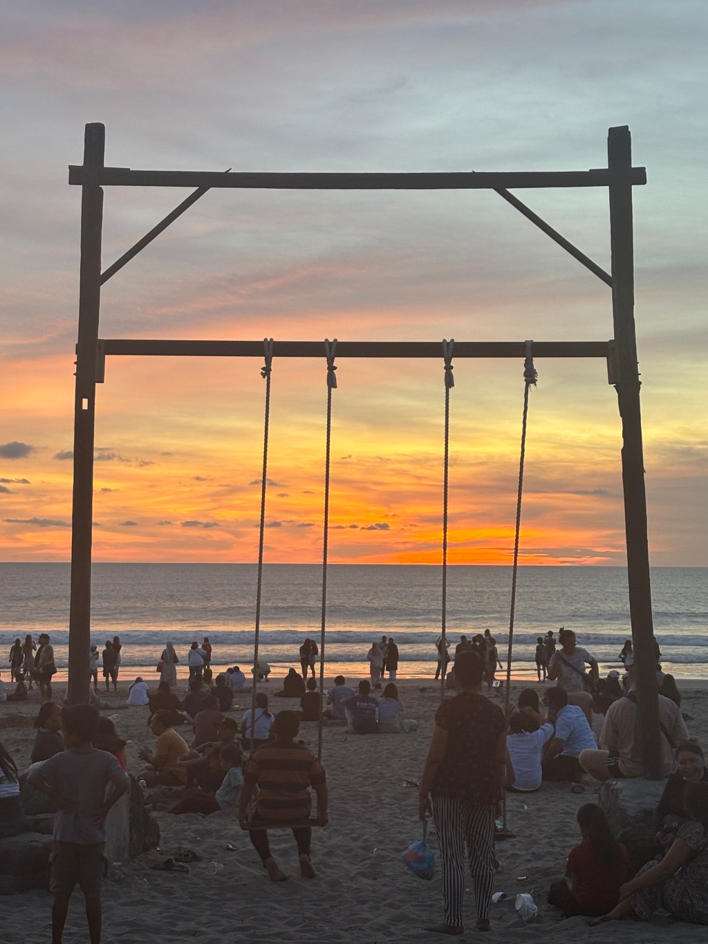 Bali-fornia Dreamin’: Beaches, Temples and Poop Coffee in&nbsp;Indonesia