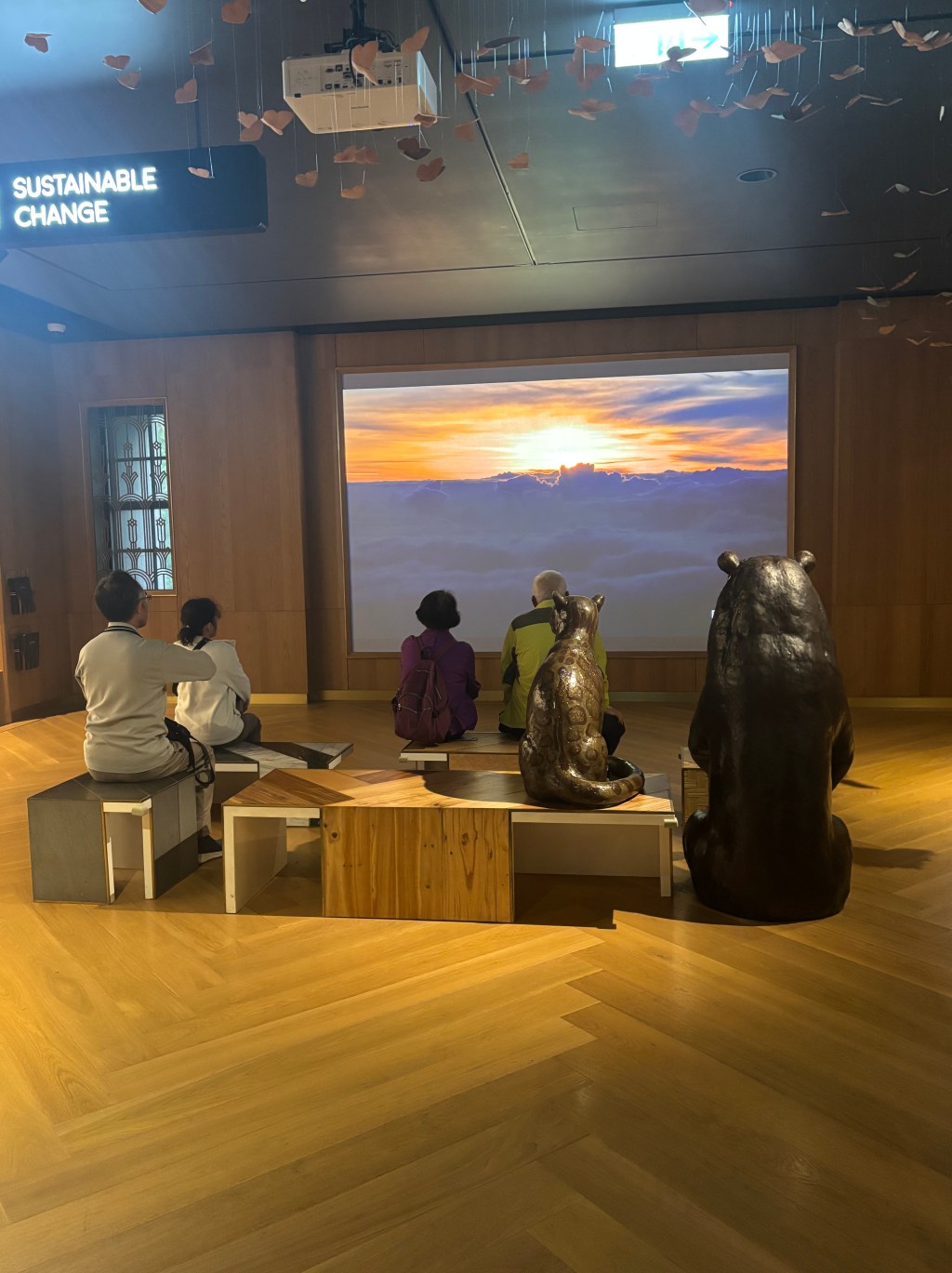 You Don’t Have to Be Type A to Enjoy&nbsp;Taipei