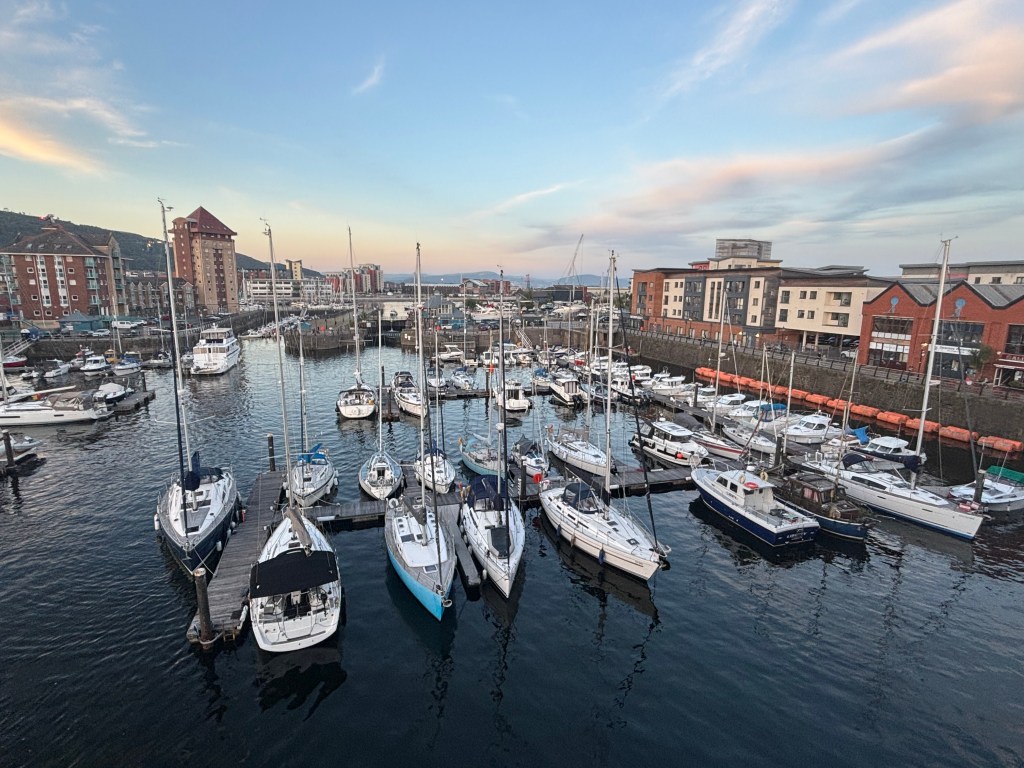 Saving Money as Global Slowmads: Our 2025 Points and Miles Year in&nbsp;Review